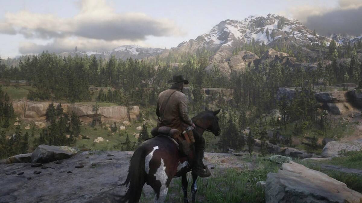 El título actualmente está disponible sólo en PlayStation 4 y Xbox One