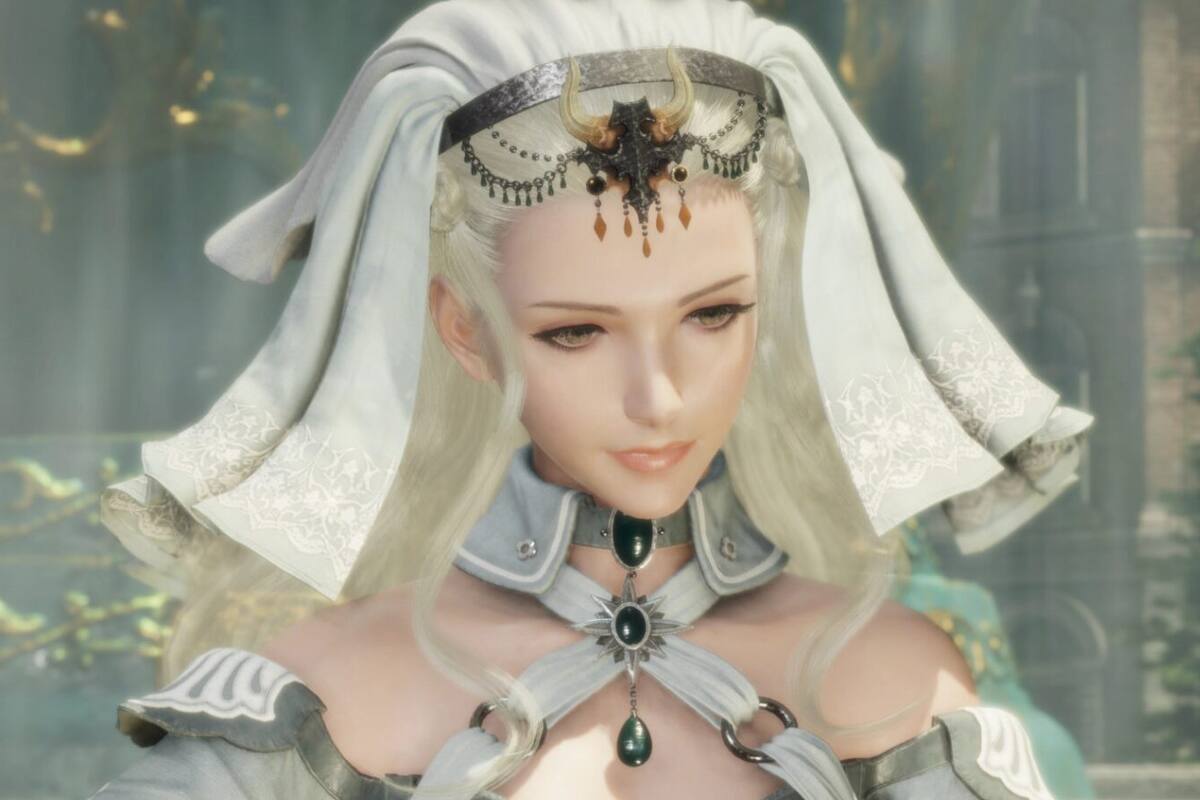 Final Fantasy Origin será un recuento alterno de la historia del juego original