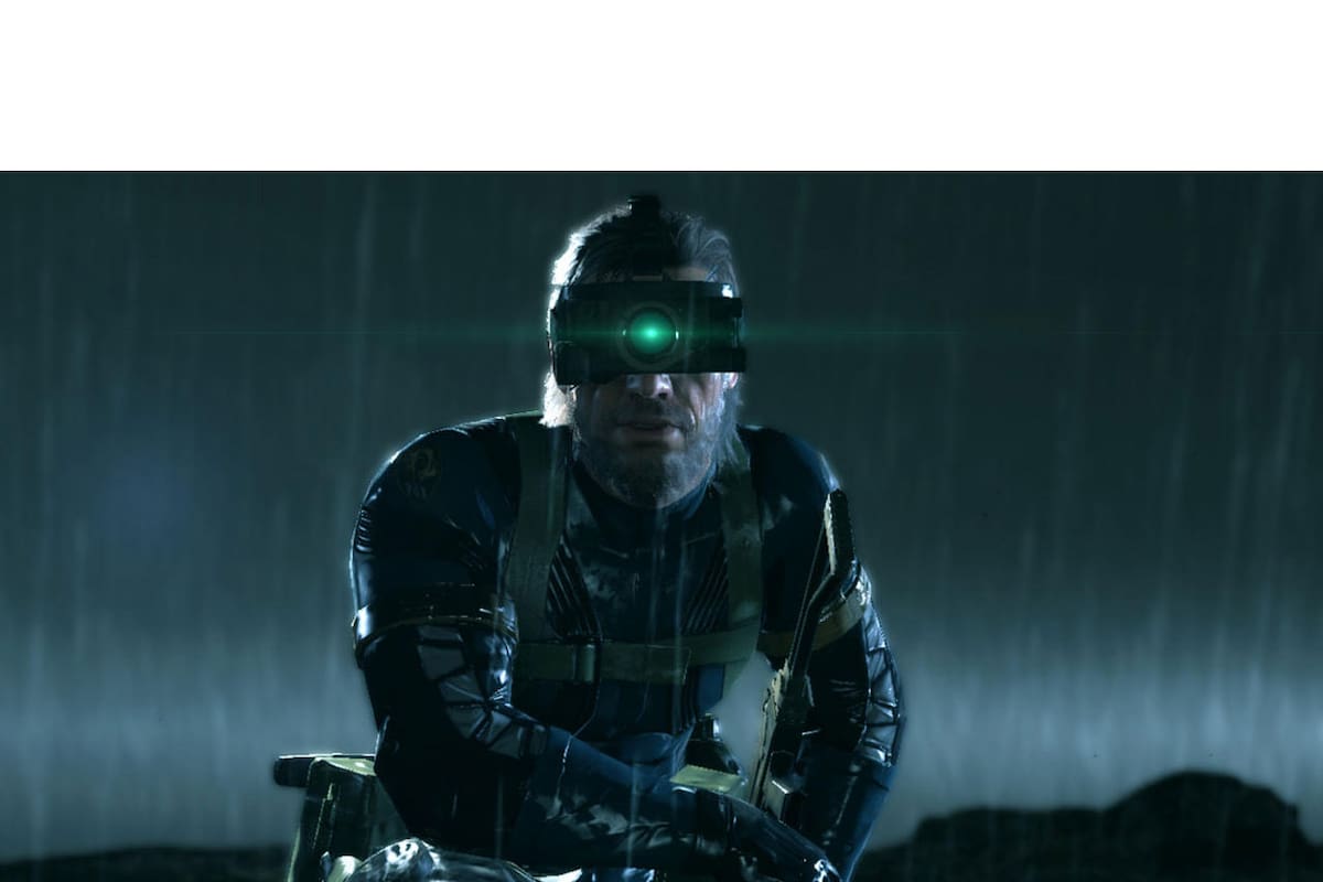MGS V: Ground Zeroes recibe rebaja permanente de precio