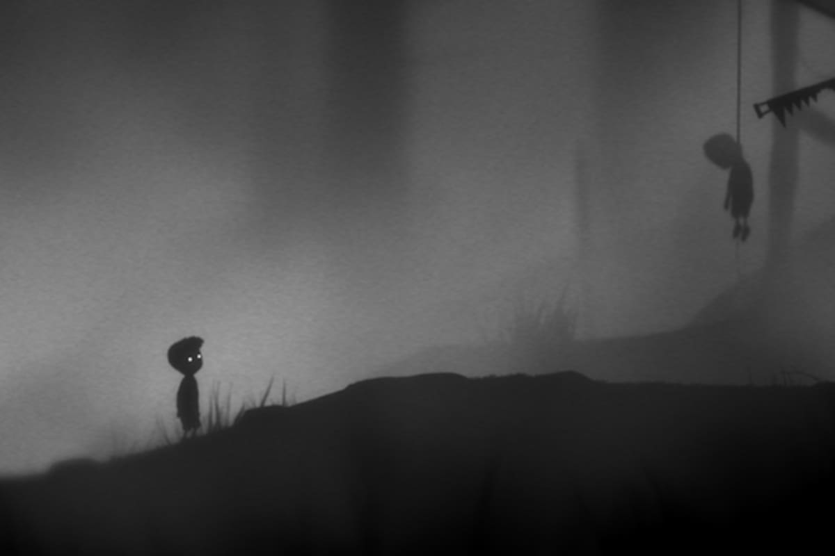 LIMBO llegará a dispositivos con sistema iOS