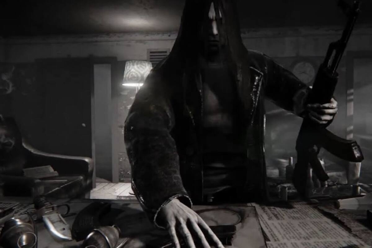 Hatred es el 2.° juego clasificado para adultos por su cruda violencia