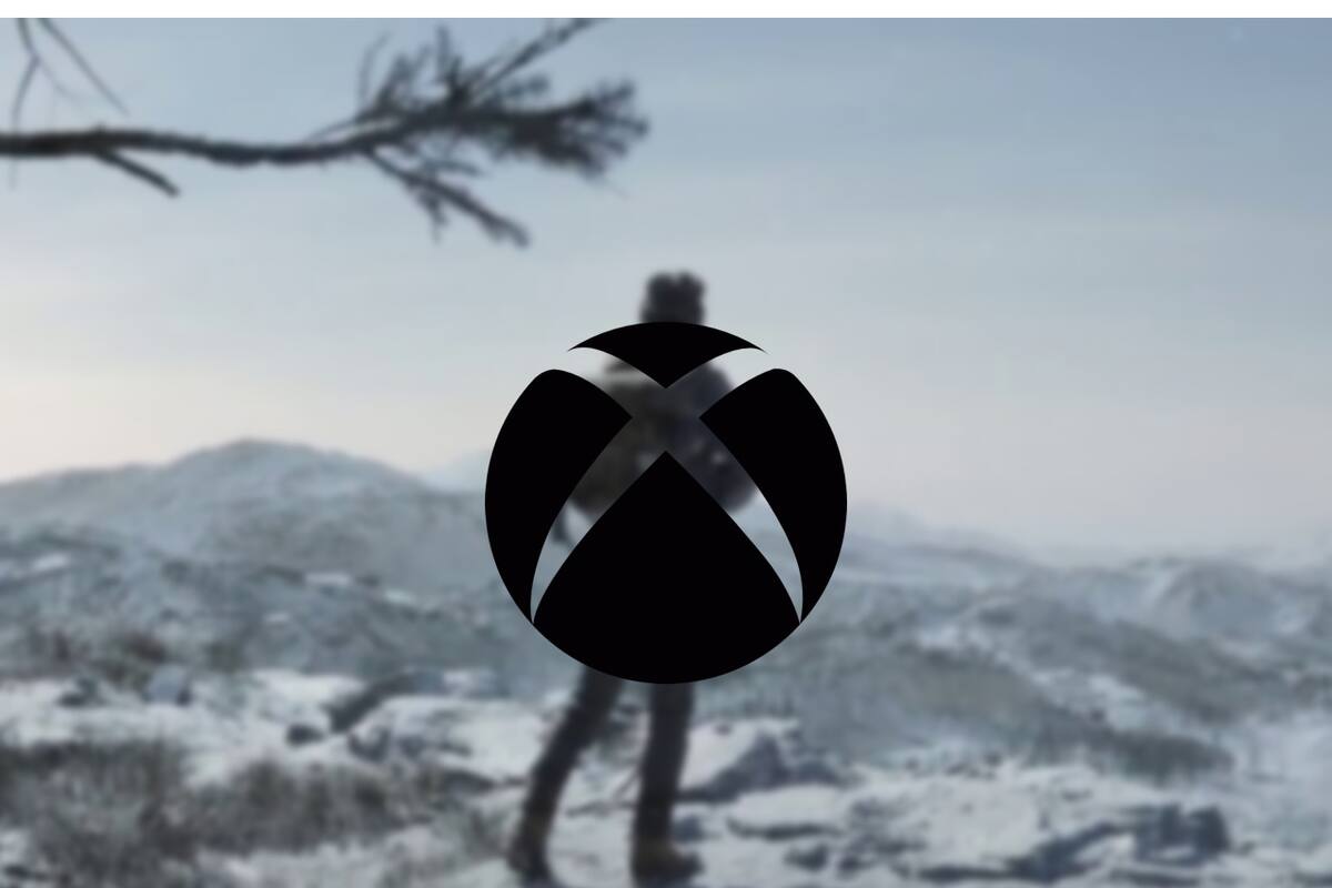 Xbox revelará pronto este exclusivo muy esperado, según reporte