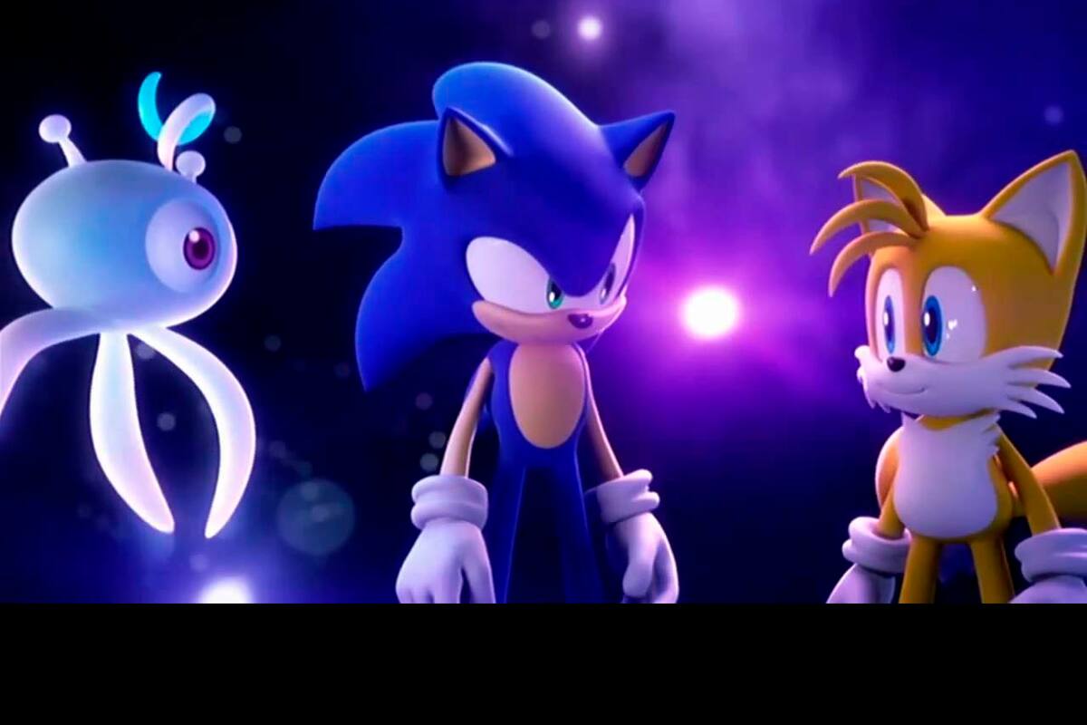 Rumor: Sonic Colors Remastered podría estar en camino