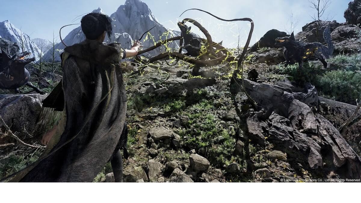 El título aprovechará el poder de la consola de Sony para ofrecer ray tracing