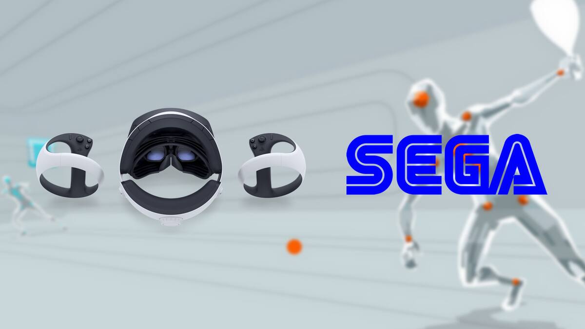 El título arcade ahora aprovechará el potencial de la realidad virtual