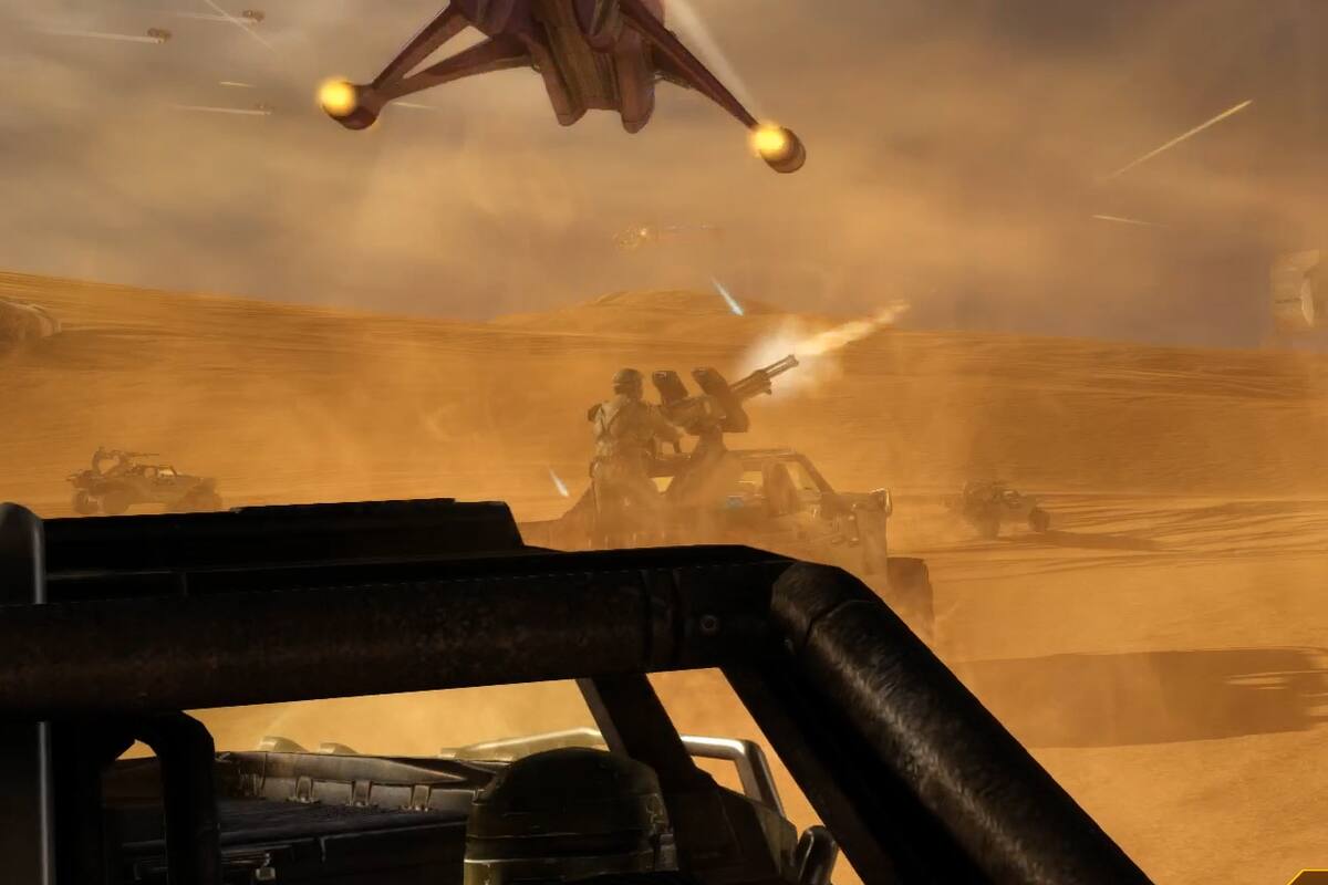 No esperes ver Halo: Fireteam Raven en Xbox One