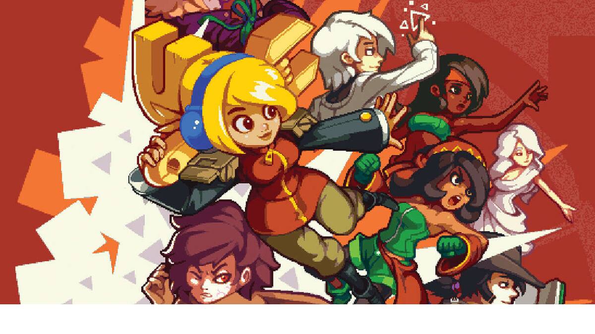 El título arribará con nuevas opciones de dificultad y un modo Boss Rush