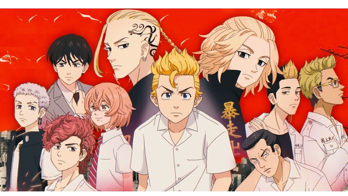 El título basado en el manga de Ken Wakui también llegará a PC y móviles