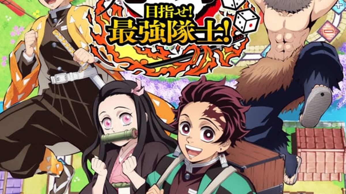 El título basado en el popular anime debutará el próximo año