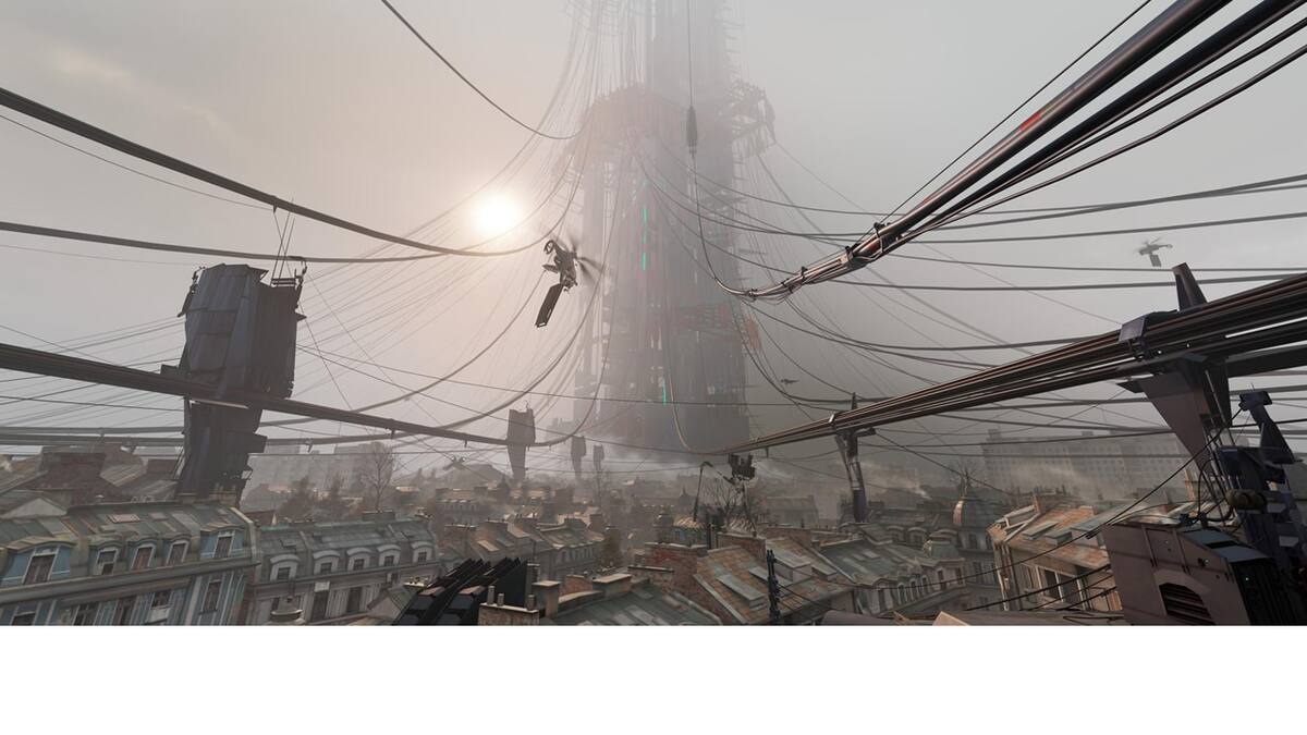 El título basado en Half-Life sería una mezcla entre un RTS y un FPS, según fuentes