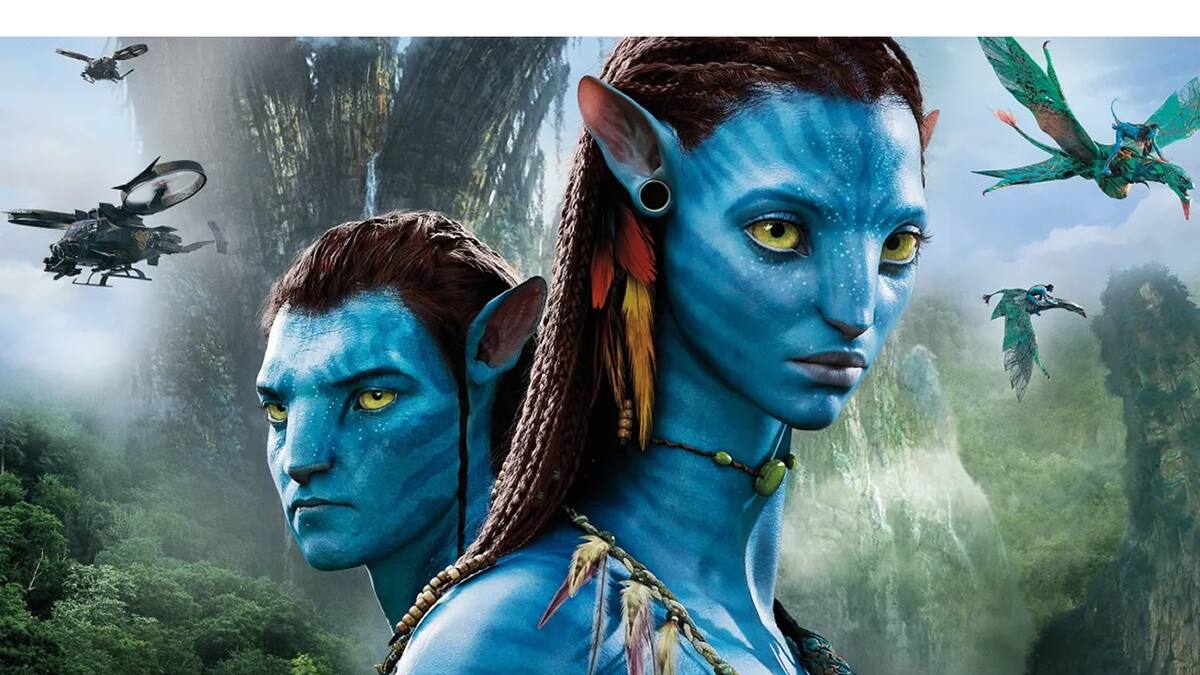 El título basado en la franquicia de James Cameron está en manos de Tencent