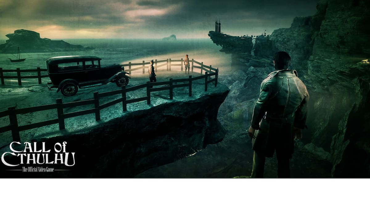 El título basado en la obra de H. P. Lovecraft debutará este año