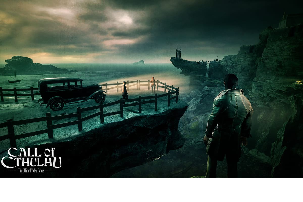 Historia de Call of Cthulhu durará entre 12 y 15 horas
