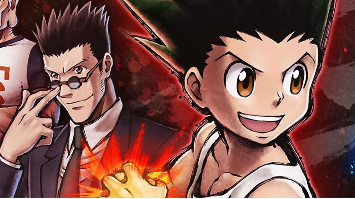 El título basado en la obra de Yoshihiro Togashi estaba planeado para 2024