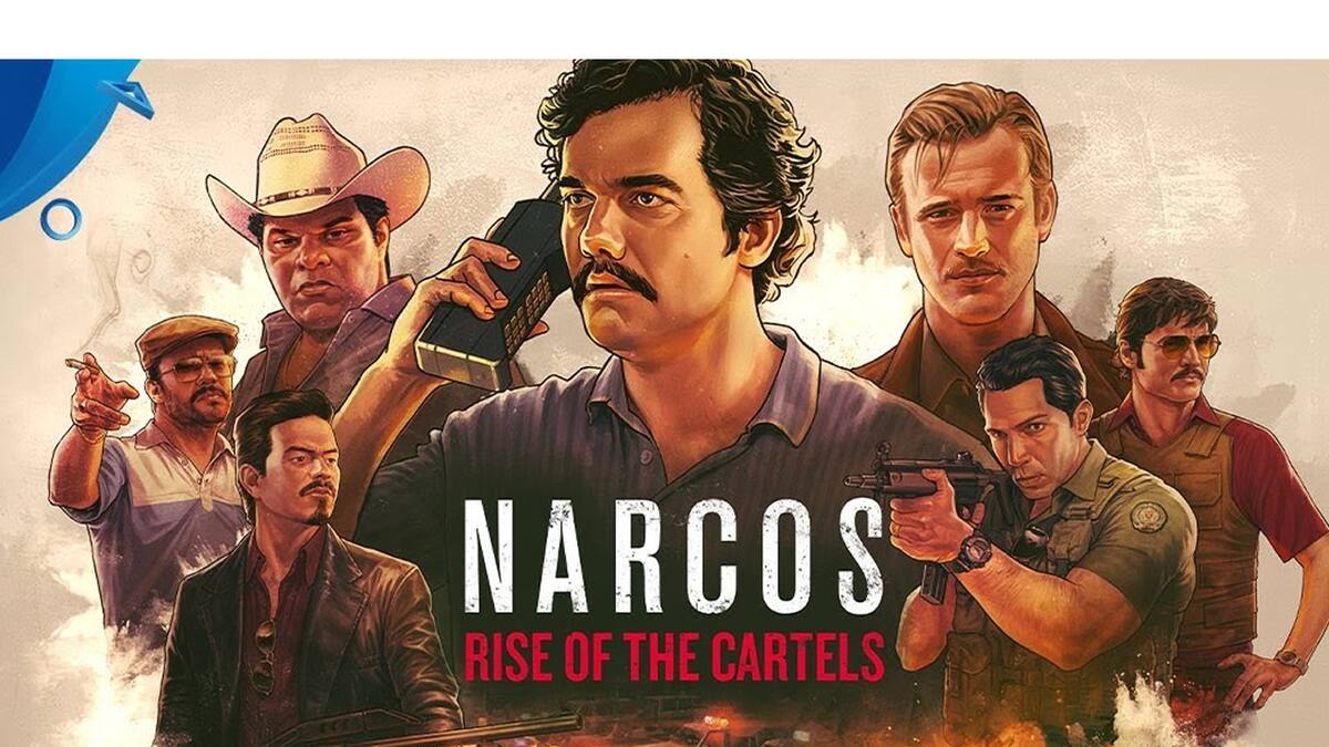 El título basado en la popular serie ya tiene ventana de lanzamiento