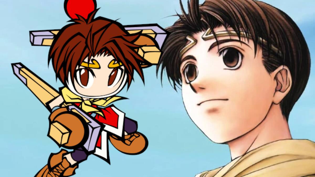 El título Batle Royale ofrecerá mucho contenido de la franquicia RPG de Konami