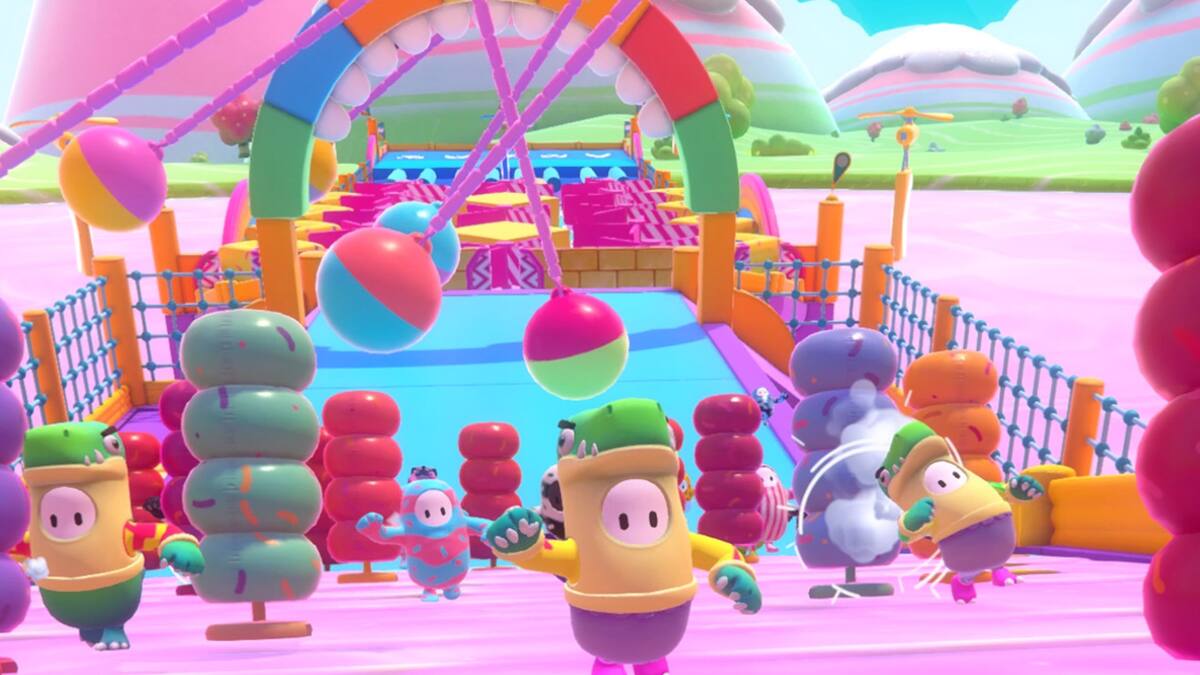 El título Battle Royale llegó hoy a PC y jugadores de PlayStation 4 pueden conseguirlo gratis