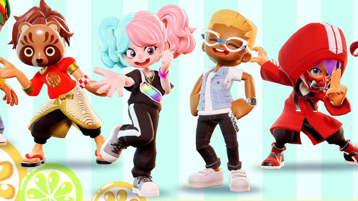 El título Battle Royale sigue siendo exclusivo de Nintendo Switch