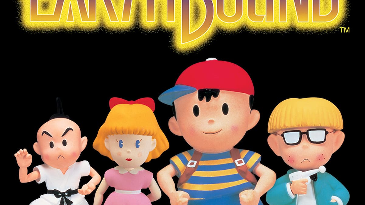 El título cancelado fue mostrado en SpaceWorld 1996
