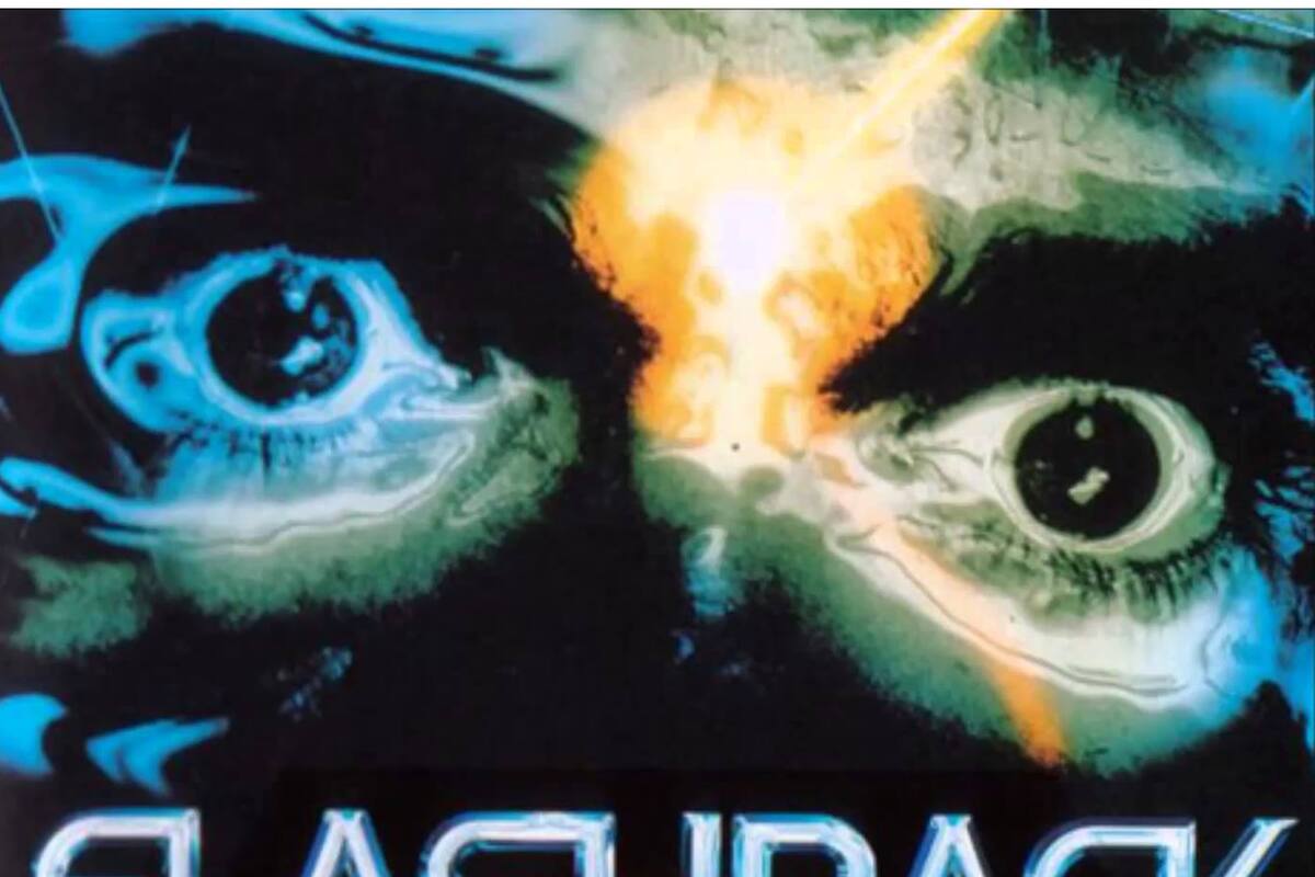 Gratis: están regalando copias de Flashback para PC por tiempo limitado