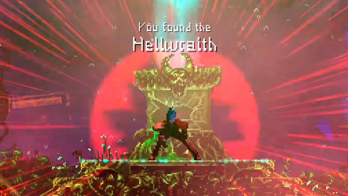 El título combina jugabilidad de Contra y Metroid con acción de DOOM