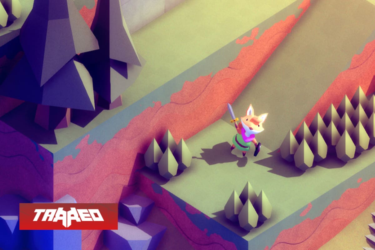 Tunic, juego inspirado en The Legend of Zelda, llega de sorpresa a Xbox Game Pass y es recibido con excelentes críticas
