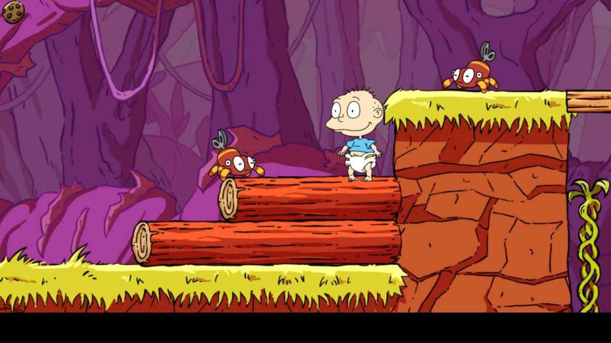 El título con estilo retro llegará a consolas y PC