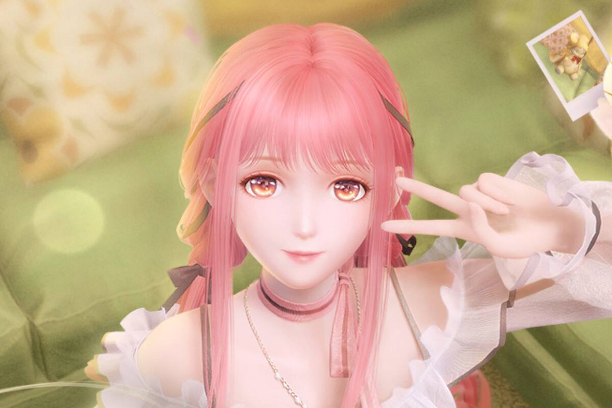 Infinity Nikki todavía no sale, pero es tan atractivo que millones de personas ya quieren jugarlo