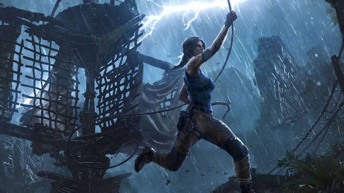 El título concluyó la trilogía creada bajo responsabilidad de Square Enix