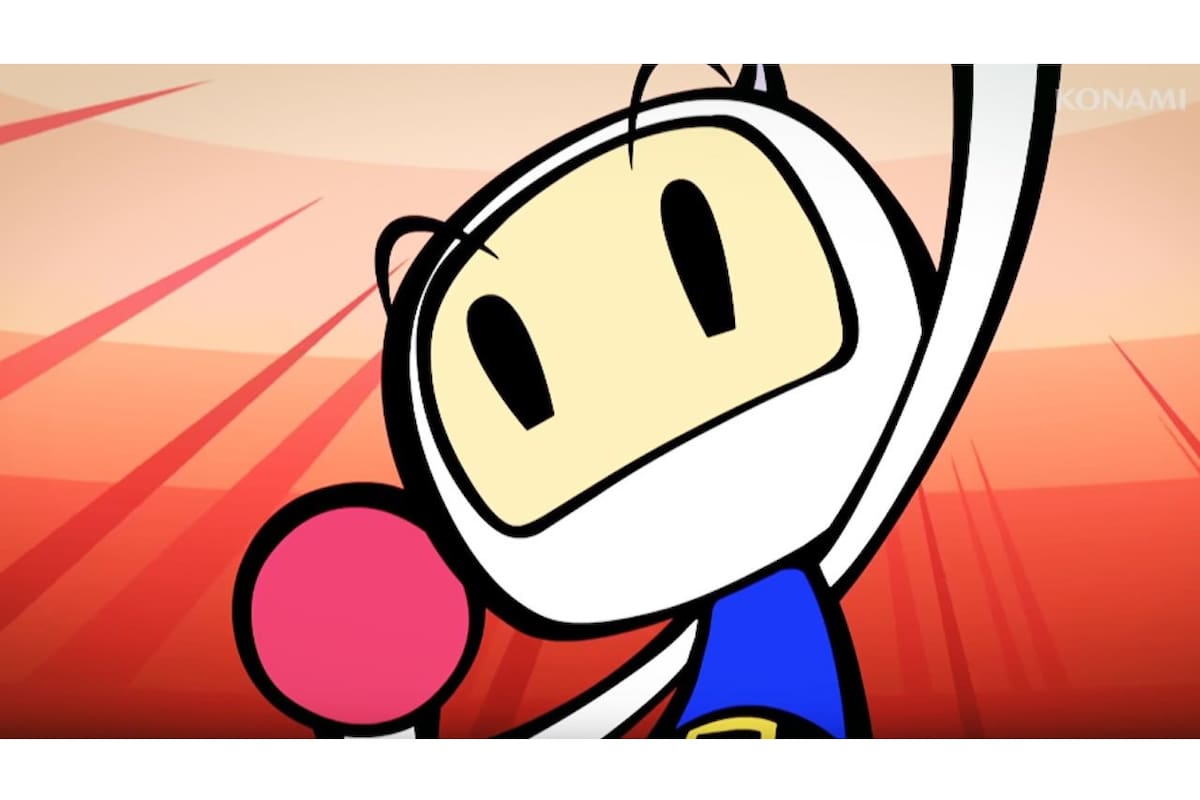 El Battle Royale de Bomberman llegará a consolas y PC como free-to-play