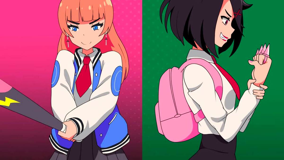 El título contará con muchos elementos clásicos del género beat 'em up