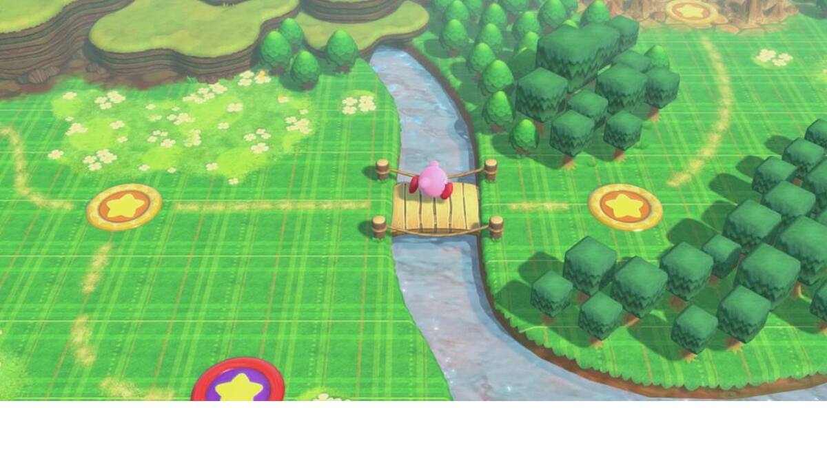 El título contará con soporte para figuras amiibo