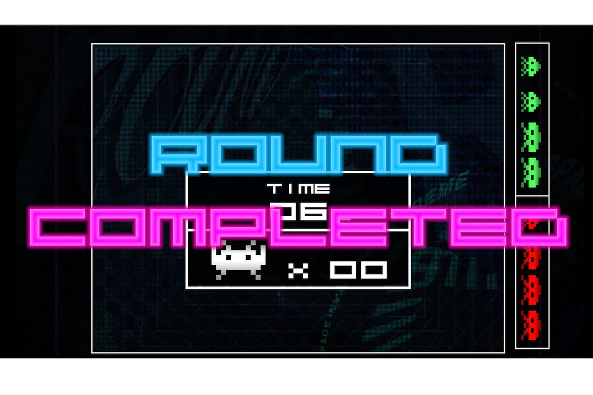 Ya sabemos cuando debutará Space Invaders Extreme en PC