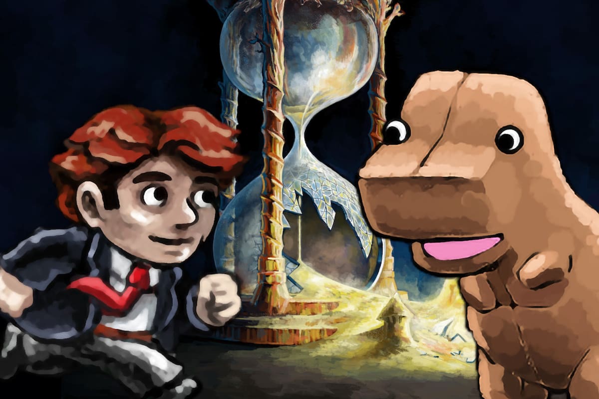 La edición definitiva de Braid vuelve a retrasarse, pero la espera no será larga