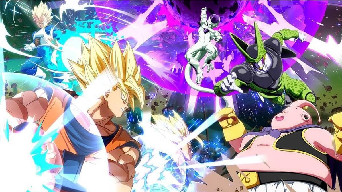 El título contará con un Season Pass que incluirá 8 personajes adicionales