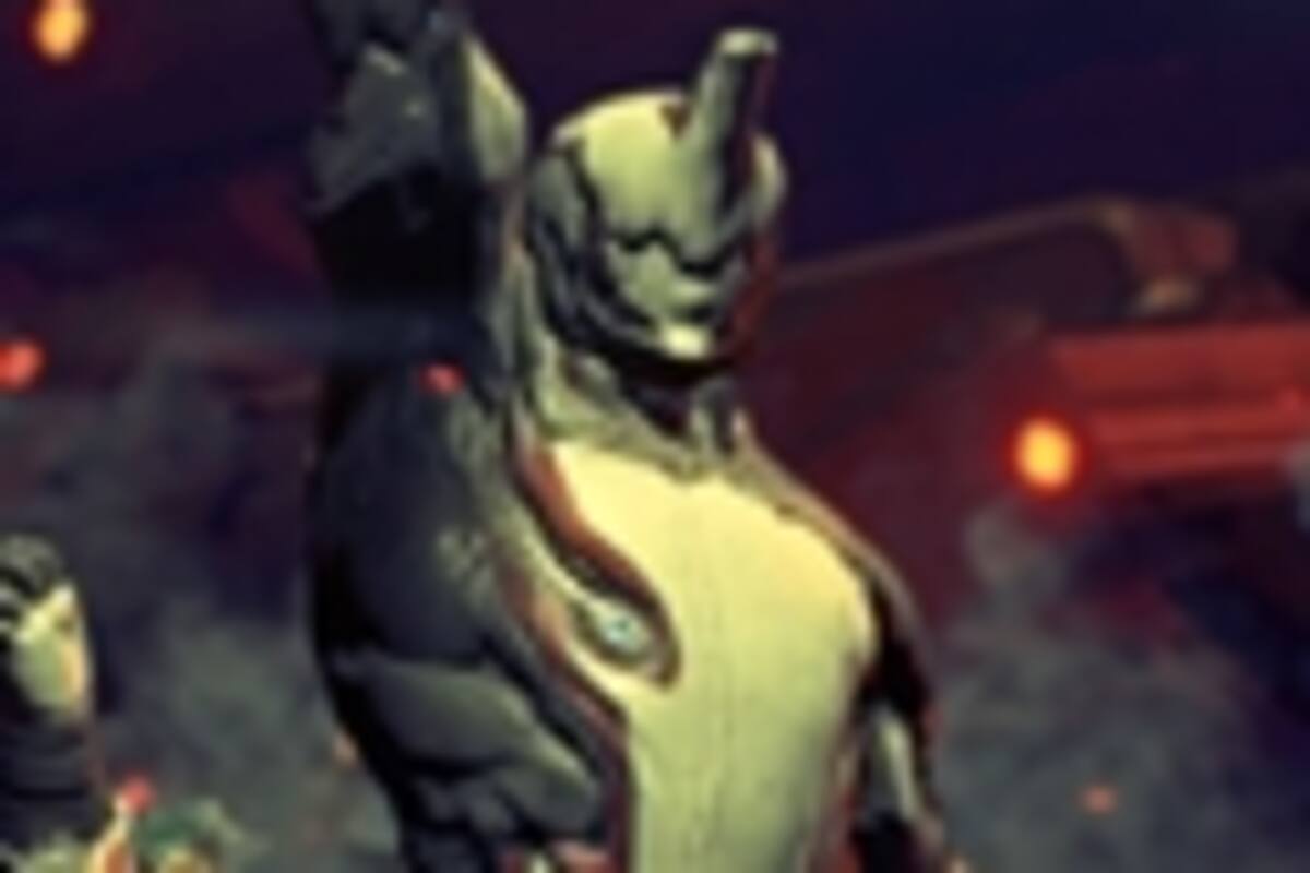 Warframe llegará a Xbox One