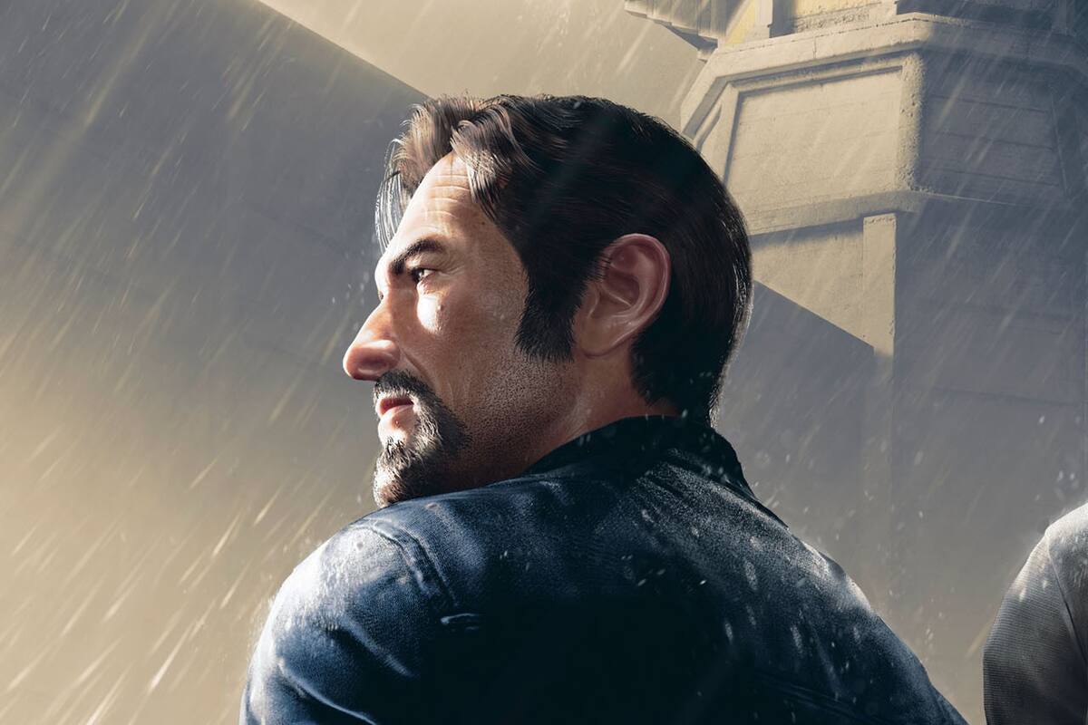 Josef Fares: ni EA creía que A Way Out vendería, pero confió en mí