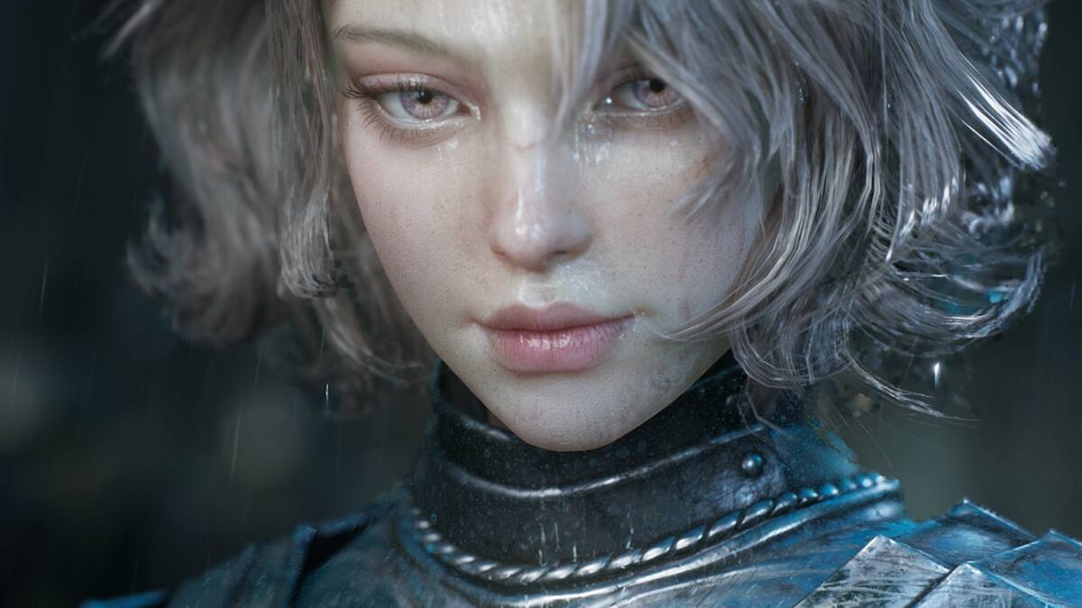 El título coreano promete un sistema de juego muy atractivo y optimizado para consolas, PC y móviles