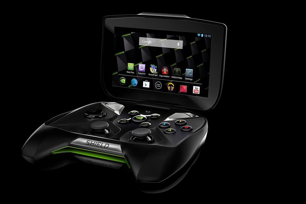 Portal llegará al Nvidia Shield el 12 de mayo