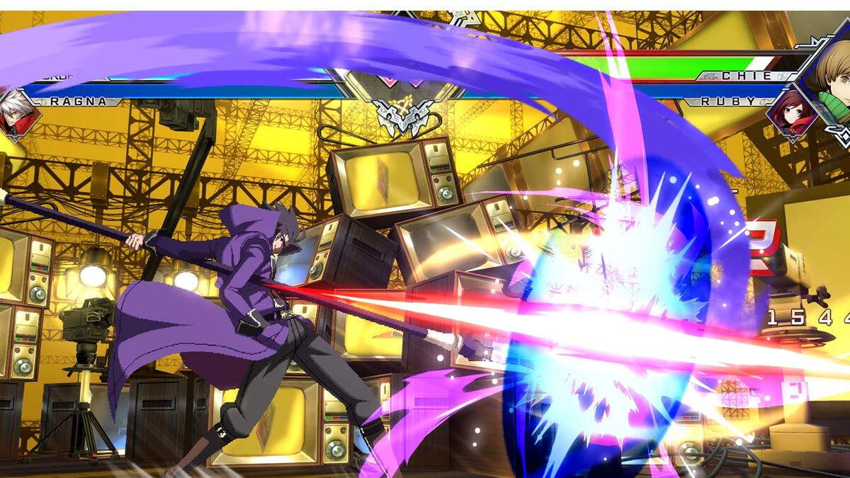 El título crossover recibe a Yukiko Amagi de Persona 4 y otros 2 luchadores