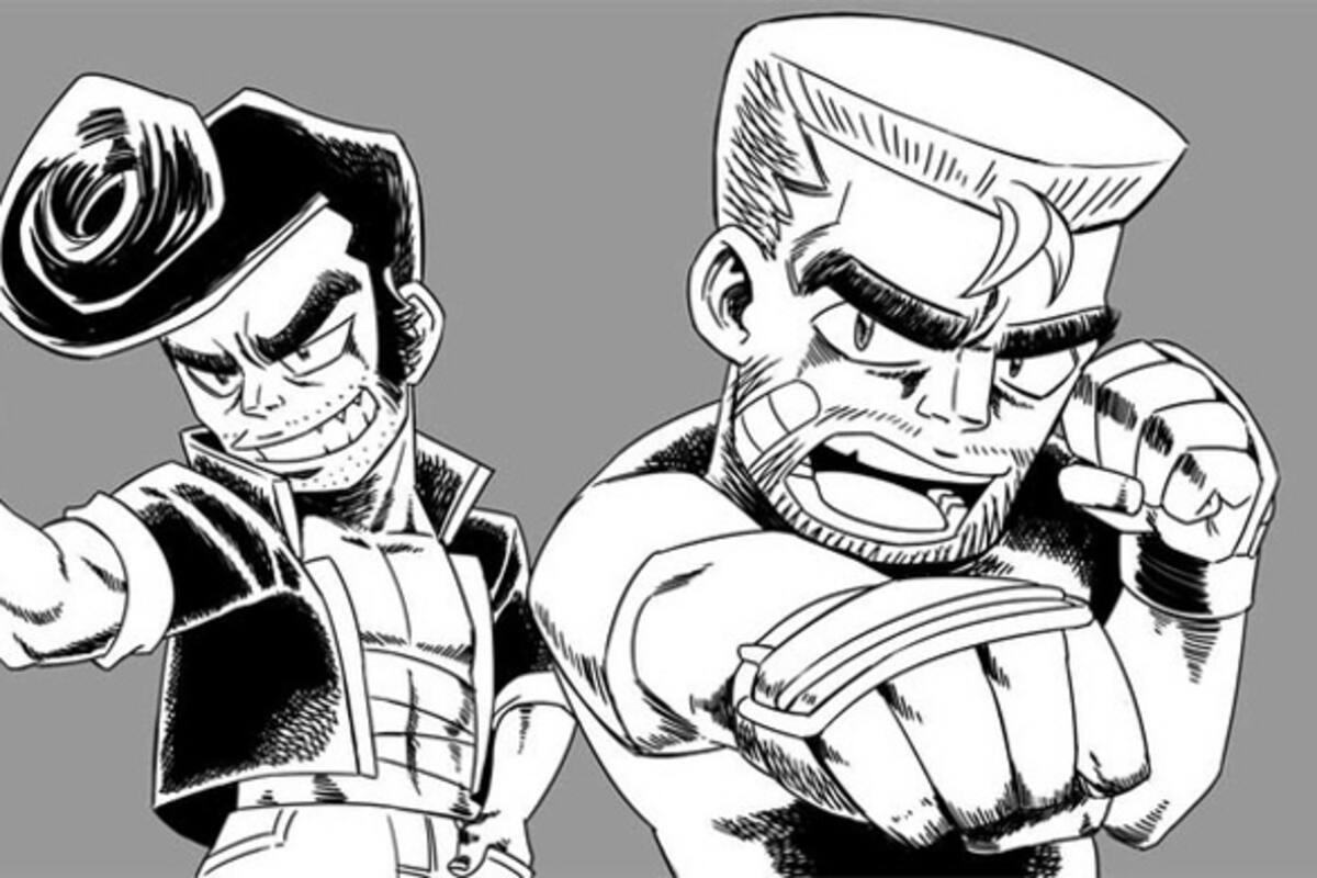 River City Ransom Underground alcanza su meta en Kickstarter