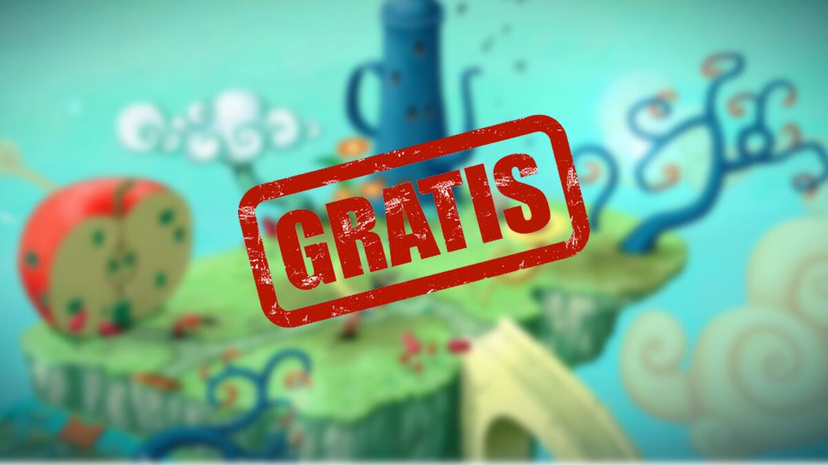 El título cuenta con reseñas muy positivas y será gratuito sólo por unos días