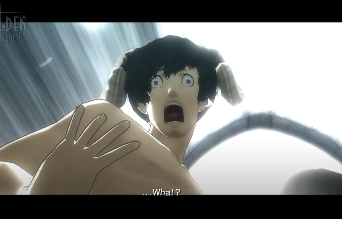 Es oficial: ya puedes jugar Catherine Classic en PC