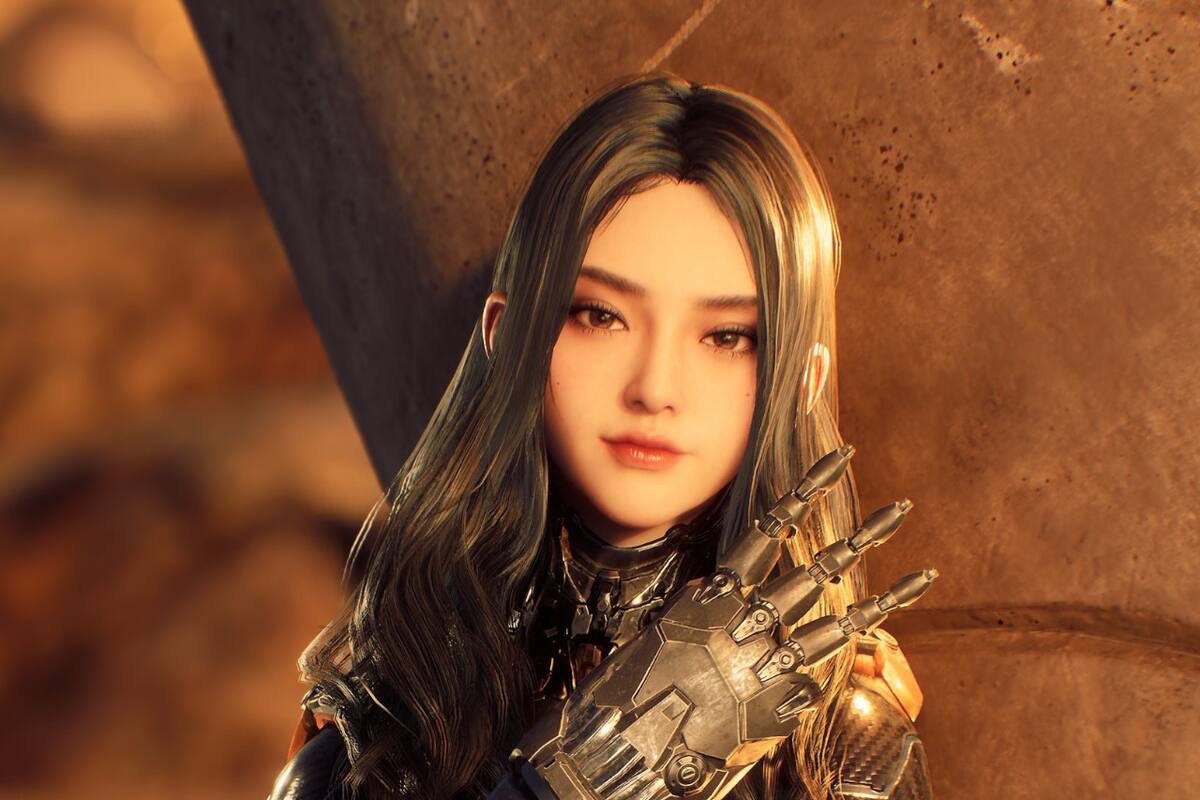 Stellar Blade: SHIFT UP emociona a fans con próximo anuncio