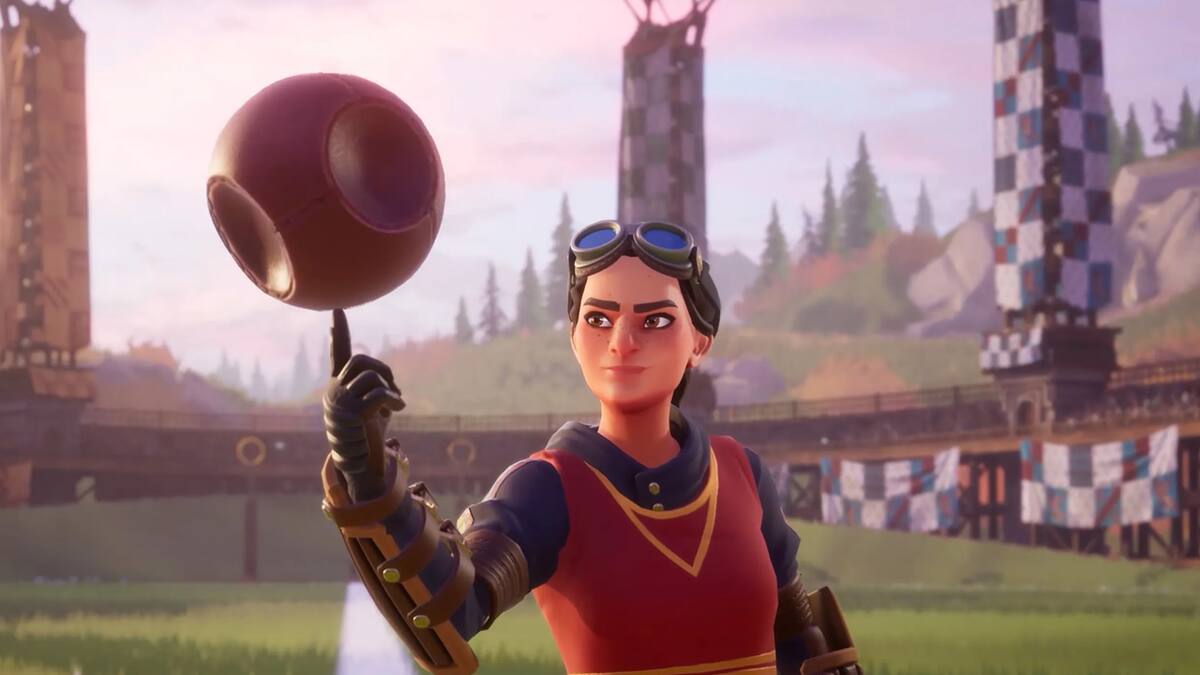 El título cumplirá tu sueño de jugar el divertido deporte de magos este año