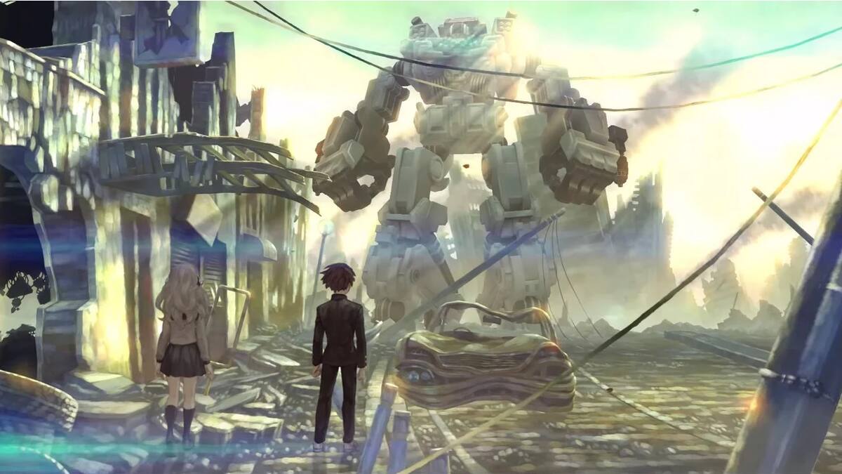 El título dará acceso a las primeras horas del proyecto de Vanillaware