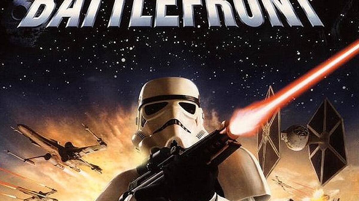 El título de 2004 se une a los festejos del Día de Star Wars