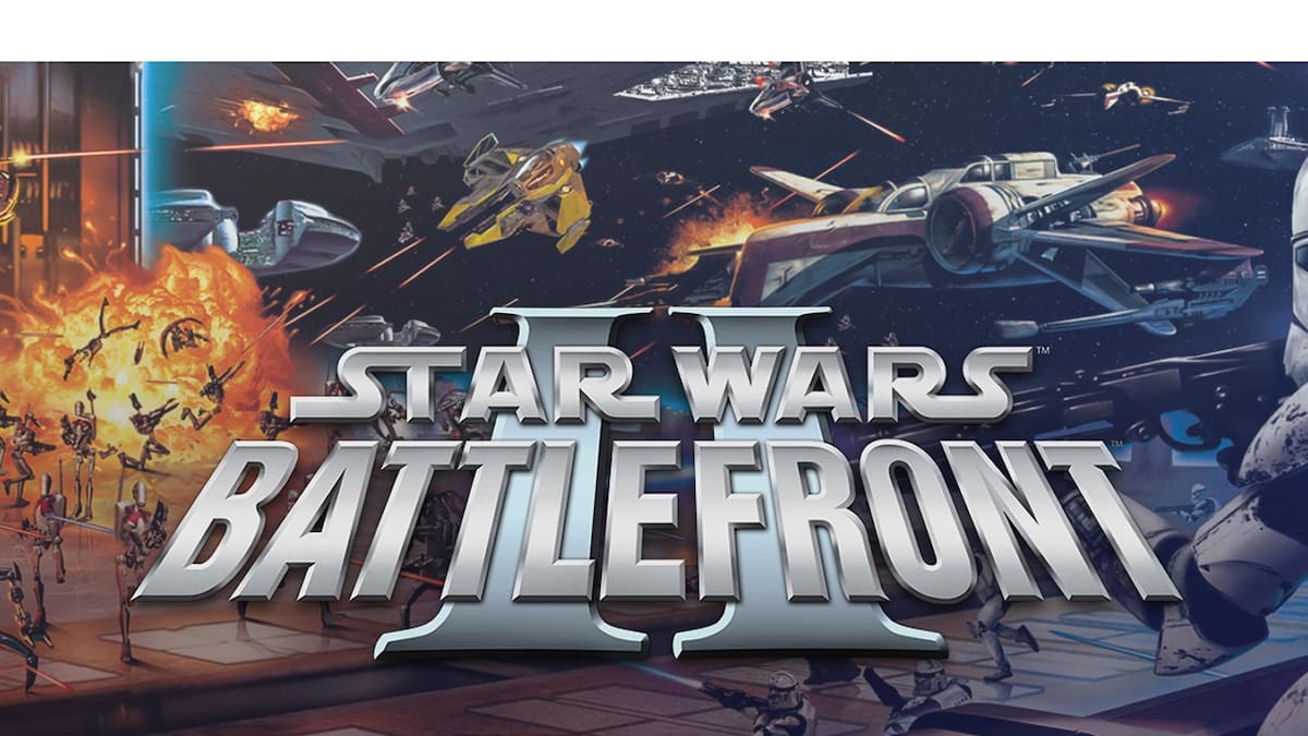 El título de 2005 ahora tiene cross-play entre GOG y Steam