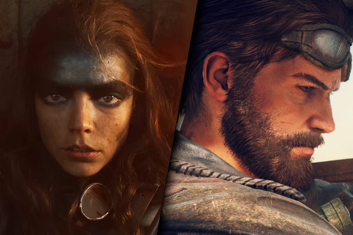 Juego infravalorado de Mad Max se volvería canon gracias a Furiosa