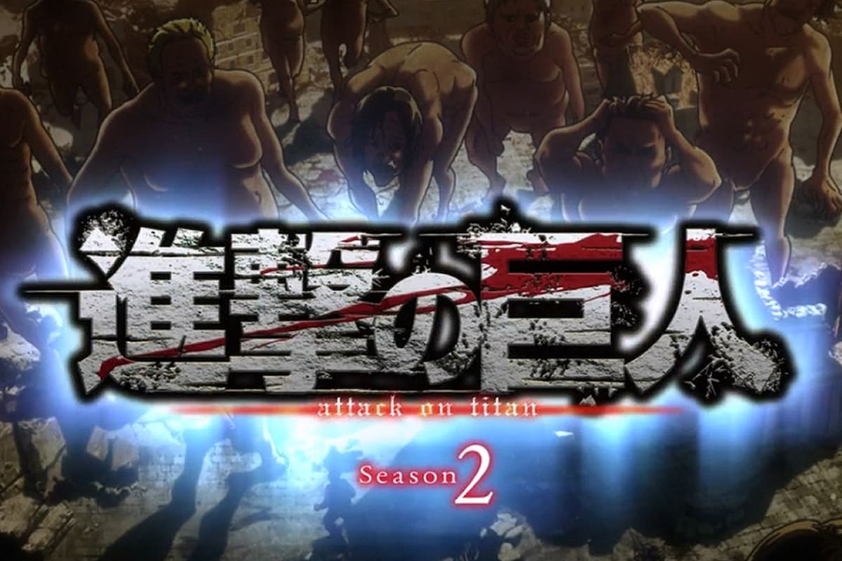 Liberan nuevo teaser de Attack on Titan 2: Future Coordinates